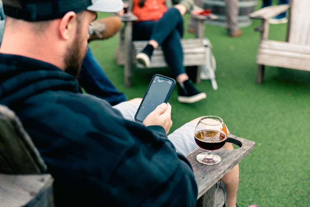 Best POS System For Dive Bars