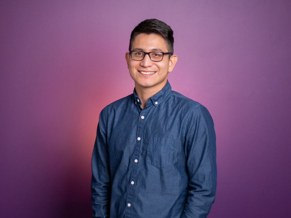 Alex A.