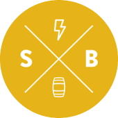 Small Batch Standard Logo