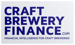 Craft Brewery Finance Logo