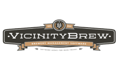 Vicinity Brew Logo