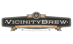 Vicinity Brew Logo