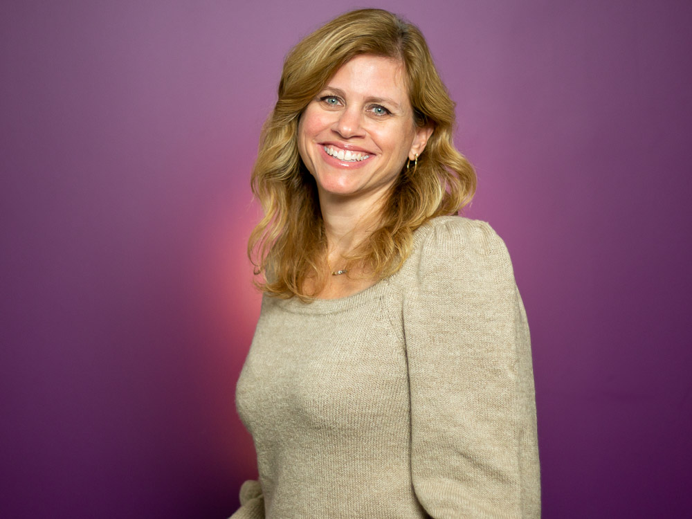 Sarah F.