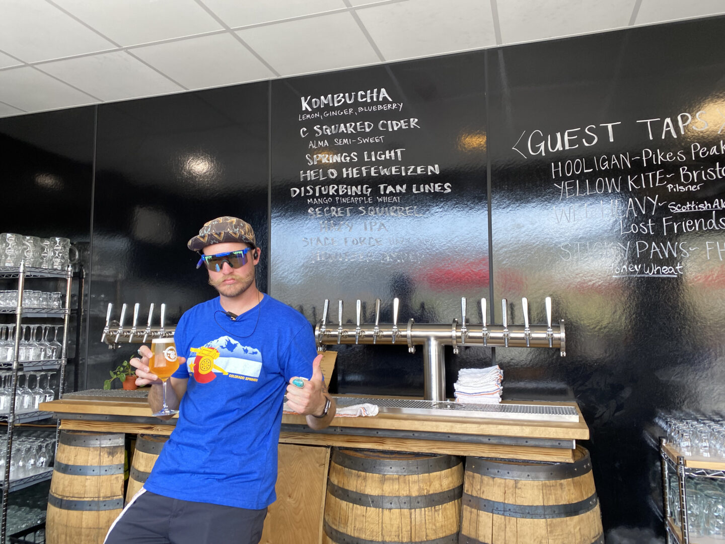 How PopUp Bars Maximize Your Business’ Profit Potential Arryved