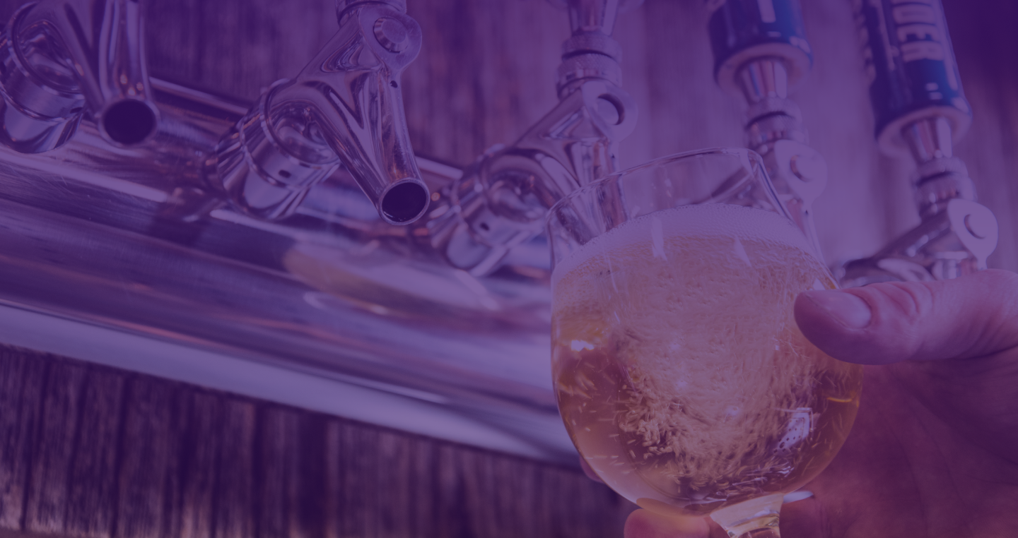 Craft Cider Point of Sale Arryved POS System for Cideries