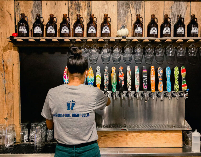 How To Start A Profitable Brewery Taproom Arryved