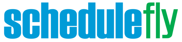 Schedulefly Logo