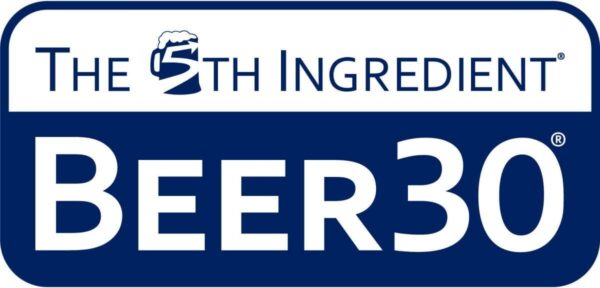 BEER30 The Fifth Ingredient logo