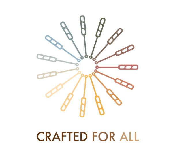 CRAFTED FOR ALL LOGO
