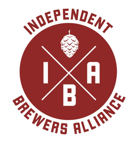 Independent Brewers Alliance logo