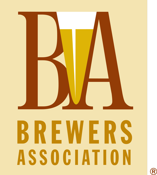 Brewers Association logo